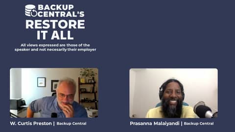 The Unforeseen U-turn: Inside Microsoft 365's Backup Revolution