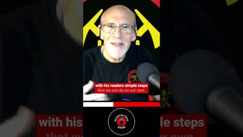 Steve Greene on the Book - Burnt Around the Edges Steve Greene on the Book - Burnt Around the Edges