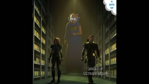 What If...Ultron Won?  | Marvel