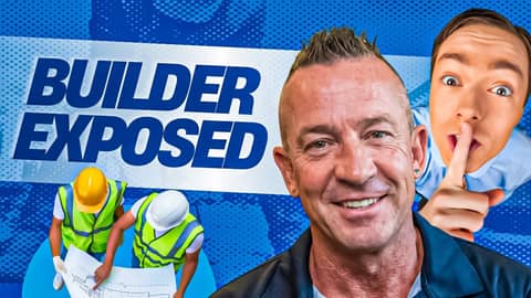 The Building Inspection Secrets Your Builder Hopes You Never Find Out | Jim's Podcast