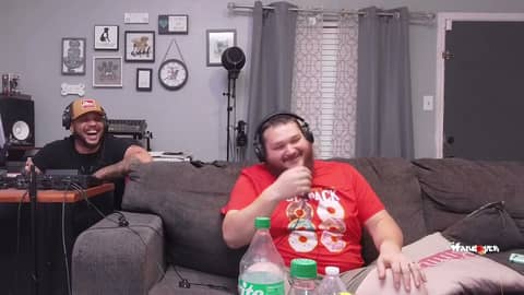 Ep.190 - Whiter and Righter Ft. Dustin Spencer