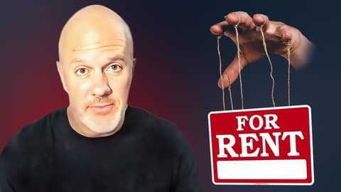 Huge Landlords Are Colluding to Keep Rents High (Realtors, Tell Your Clients!)
