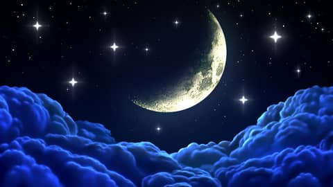 The Soothing Sound of Deep White Noise for Sleeping