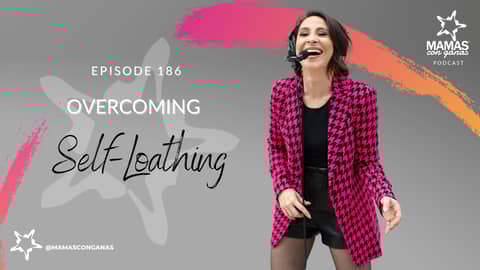 Overcoming Self-Loathing