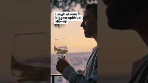 Laughing at Metaphysical Missteps