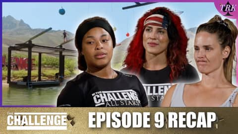 The Challenge All Stars 4 | Episode 9 Recap