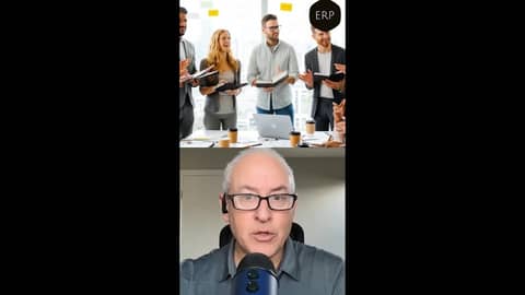 If Your Only Skill Is Sourcing… AI Will Replace You.  #AI #FutureOfWork #ArtificialIntelligence