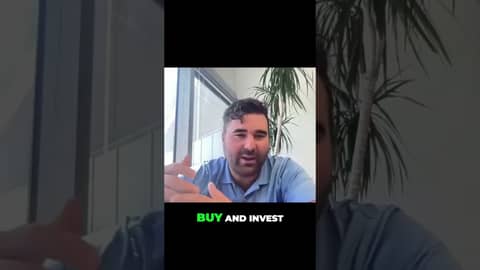 Real Estate Investing: My Journey to Ownership!