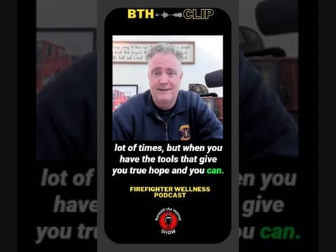 The Power of Hope - Mental Health