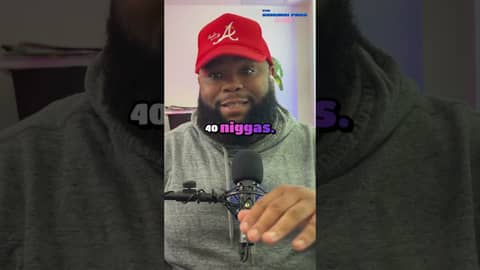 “100 Men vs. 1 Gorilla: Who’s Surviving This INSANE Scenario?”