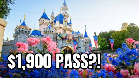 Disney Raises Prices Again—Who Can Still Afford to Go?