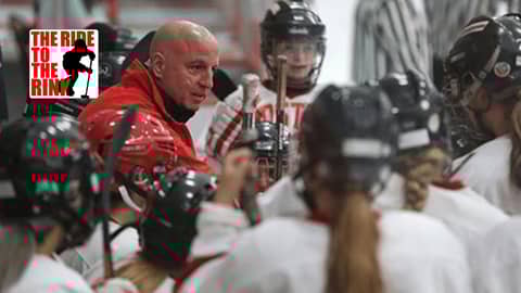 The Ride To The Rink: 3 Tips To Impress Your Youth Hockey Coach