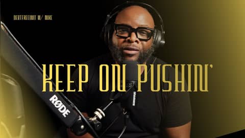 Keep On Pushin': Your Step-by-Step Guide to Starting in Tech