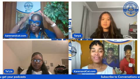 From Stigma to Support: Teenagers Leading the Way in Mental Health Advocacy