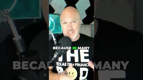 Easiest Way to Refinance? STREAMLINE Refi Explained