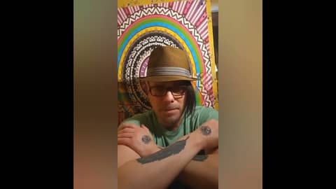 Horror To Culture #18