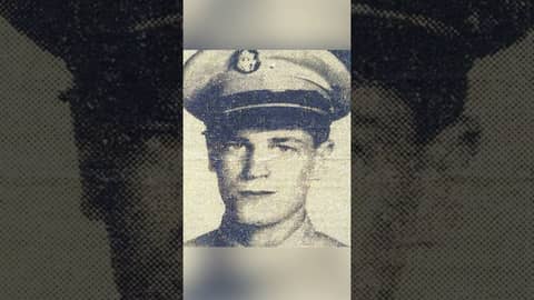 US Army PFC Henry Svehla: Medal of Honor Recipient Korean War US Army PFC Henry Svehla: Medal of Honor Recipient Korean War