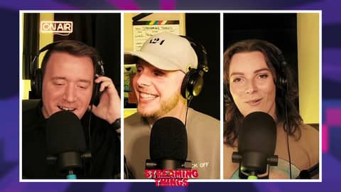 Yellowjackets Episode 9 - Doomcoming