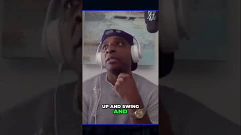 Strike 5: Embrace Failure to Find Your Opportunity