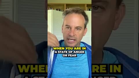 Try This Technique To Control Your Anger