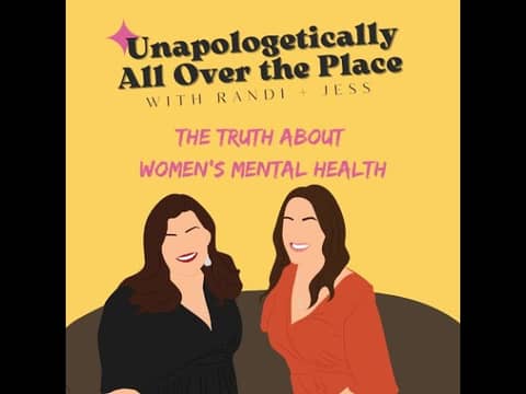 Ep 1  ADHD and Women