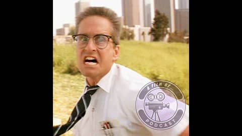 Joel Schumacher - Falling Down