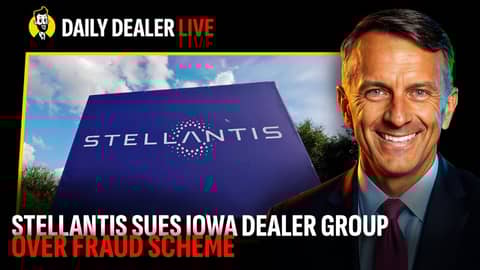 Kinch on Service Growth, Spannhake on GEO, Mahoney on CDP | Daily Dealer Live