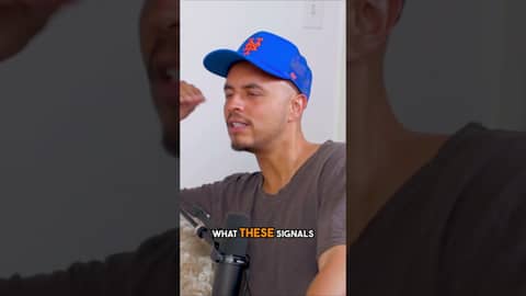 Why Do We Feel So Disconnected From Our Bodies