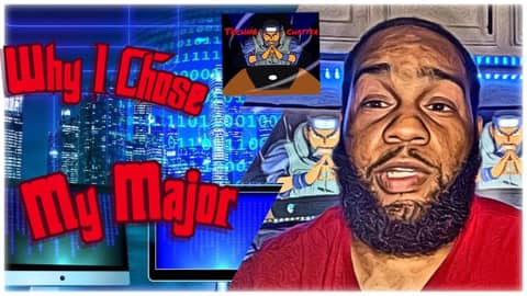 The Best College Degree in 2020❗ | Computer Information Systems 🔥