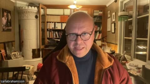 DR-10/10/24:Meeting W/Remarkable Magicians:Life in the OccultUnderground w//Author, Carl Abrahamsson DR-10/10/24:Meeting W/Remarkable Magicians:Life in the OccultUnderground w//Author, Carl Abrahamsson