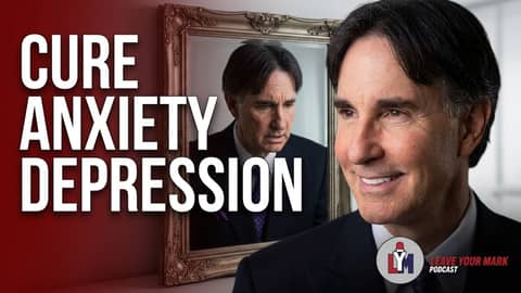 How to Overcome Anxiety and Depression