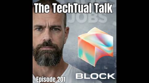 Ep. 201 Why Jack Dorsey Just Fired 4,000 People (And Who Is Next) |