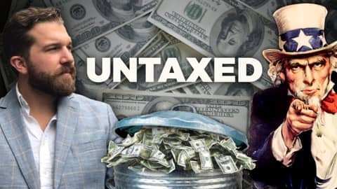 How To Eliminate $100k+ In Taxable Income Through Real Estate Investing with Cody Littlewood How To Eliminate $100k+ In Taxable Income Through Real Estate Investing with Cody Littlewood