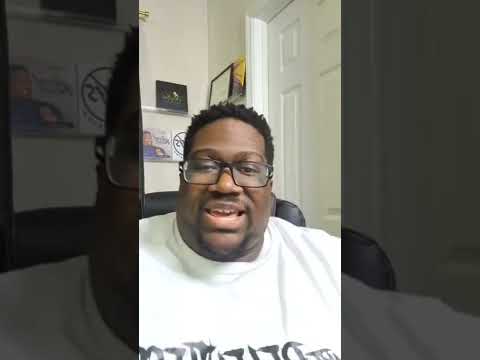 Are You Doing Something Different Or Are You Afraid? Are You Doing Something Different Or Are You Afraid?