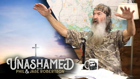 Oprah Is Totally Wrong About Salvation | Ep 279