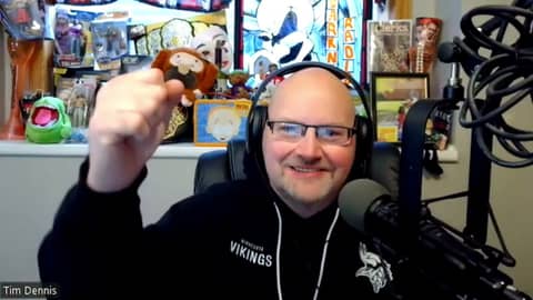 DR-10/02/24: Supernatural News/Parashare: Supernatural Nothingburgers Edition with Mallie Fox DR-10/02/24: Supernatural News/Parashare: Supernatural Nothingburgers Edition with Mallie Fox