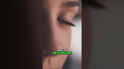 Stay Present and Calm: The Power of Mindfulness for Healthcare Professionals Stay Present and Calm: The Power of Mindfulness for Healthcare Professionals