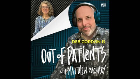 Unf*cking Healthcare with Deb Gordon