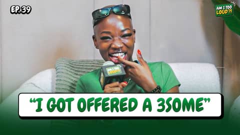 NIGERIA is not a REAL PLACE | AITL S2 Ep 39