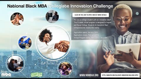 Creating Opportunities, Empowering Entrepreneurs: A Chat with Robin Edwards