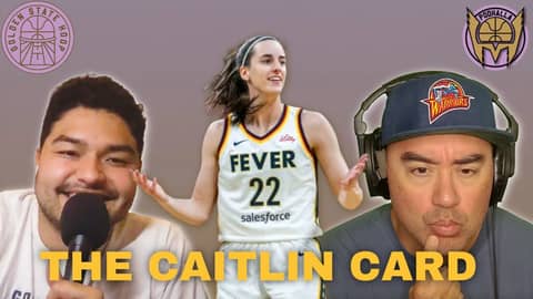 WNBAPA’s Secret Weapon: The Power of Caitlin Clark? | Podhalla