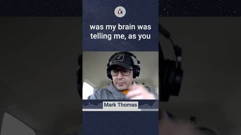 Why I Hide My PTSD From My Wife