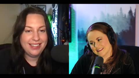 Ghouls of Grays Harbor| Ep. 235 PNWHH