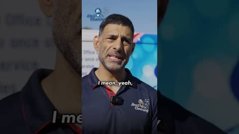 Why do people trust Jim’s?