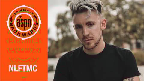 Interview with No Love for the Middle Child