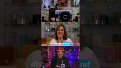 New Episode!  Sound as a Path to Healing with Jeralyn Glass "Musical Challenge War"