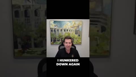 Turning 400 No's into Success: My Journey to Yes