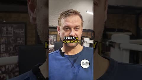 Meet The Fighters: Sebastian Lambot