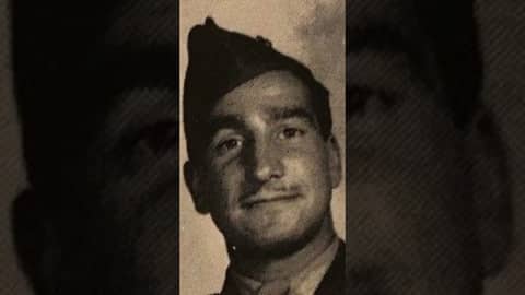 US Marine Corps PFC James Zarillo: WWII Navy Cross Recipient US Marine Corps PFC James Zarillo: WWII Navy Cross Recipient