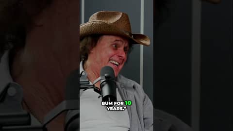 MTV success to cardboard box